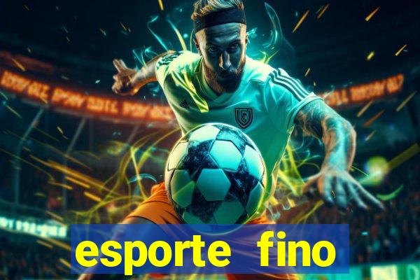 esporte fino masculino casamento